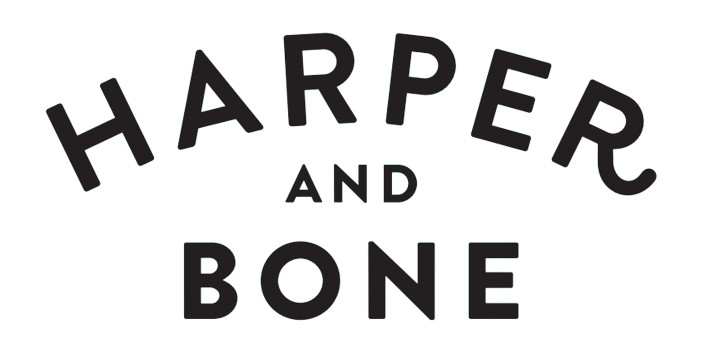 HarperBone-logo